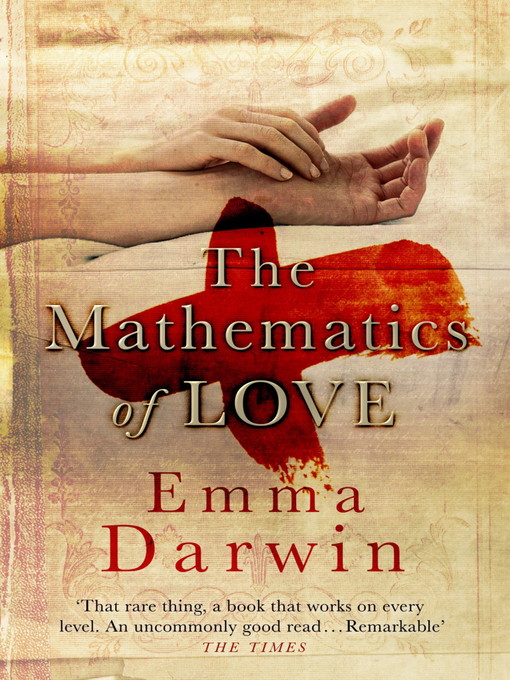 The Mathematics of Love (eBook)